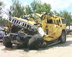 Автоваз - Ты мог быть таким