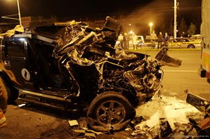 Автоваз - Ты мог быть таким