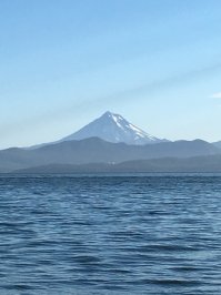 Камчатка вобще красивая... Два раза правда был всего....