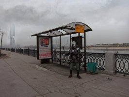 Не того парня ты помочь с фотошопом попросила