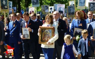 Уже и доску Маннергейму повесили и Николашку Кровавого канонизировали - на подходе Власов