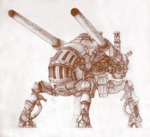 Невообразимые виды оружия