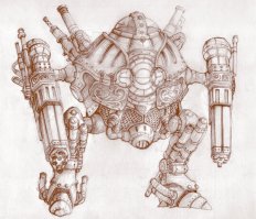 Невообразимые виды оружия