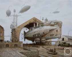 Невообразимые виды оружия