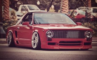 Автоваз - Ты мог быть таким