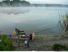 16 фотографий, на которых по-настоящему отдыхает глаз
