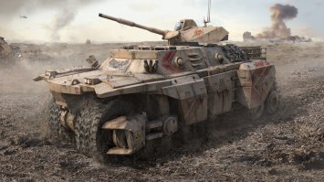 Невообразимые виды оружия