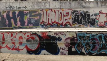 И таких художников один на тысячу. В итоге мы получим вот это.