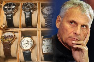 А мы всем миром и детишкам и старикам по копеечке собираем
