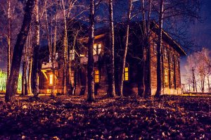 Прям позавидовал, белой завистью! Отличная фантазия у людей! Красивые работы! Сам занимаюсь фотографией на любительском уровне.