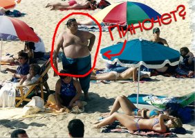 Невероятные девушки и пляжи на цветных фотографиях из Чили 80-х