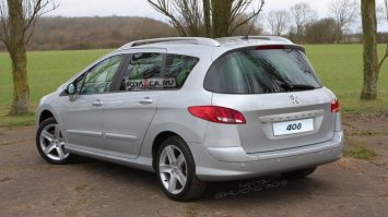 Потом удивляются, почему это французы на российском рынке не продаются...

Извините, от внешнего вида почти всех моделей пежо блевать тянет!