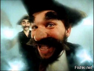 Жадность Билла погубила