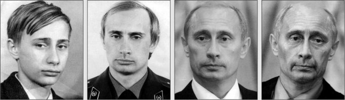 НИКОГДА!!! ... они не найдут общий язык :) Слишком по разноу они менялись с годами :)