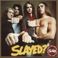 Slade - Nobody's.Fool (1976).