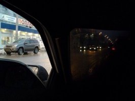 Госдума планирует увеличить штраф за тонировку втрое