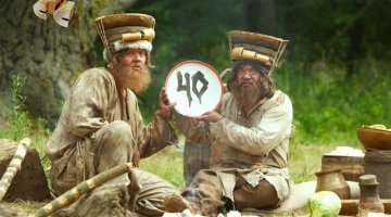 ГАИ в засаде или Мгновенная кара