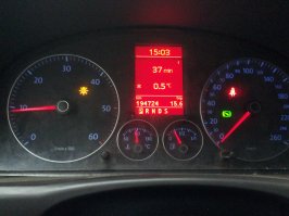 Фольксваген Туран 2008