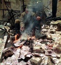 Очень интересные исторические фото, которые обязательно надо увидеть