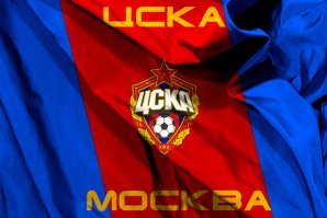 Вперед, ЦСКА, вперед!!!!!!!!!!!!