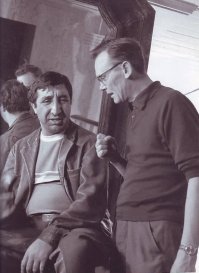 Как снимали «Кавказскую пленницу»