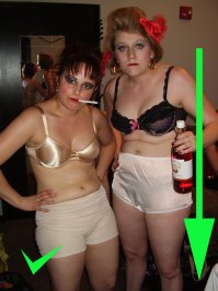 9 советов, чтобы идеально выглядеть на фото!