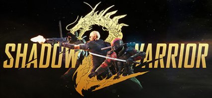 На данный момент, развлекаюсь "Shadow warrior 2".