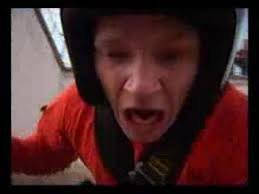 Такого безумия вы давно не видели! Сумасшедший спидглайдинг от первого лица