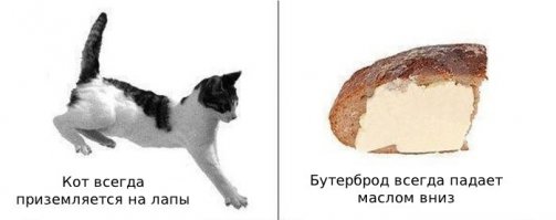 Вечный двигатель возможен.