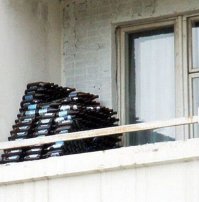 Супер-идеи для идеального балкона