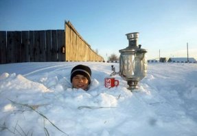 Умом Россию не понять - такое возможно только у нас в стране