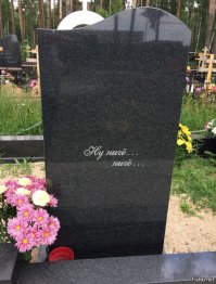 Подслушано из серии – хоронили тещу, порвали два баяна