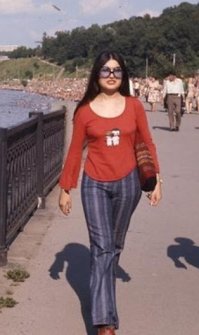 Эти вполне приличные , я бы им ...