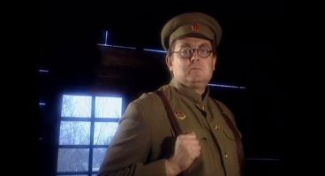 -как много еще людей не знающих латышского языка! (Городок)