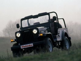 Очень даже ничего