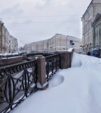 Но бывает и так,фото вчерашнее