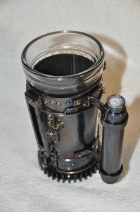 А это мои. То есть это я делал.