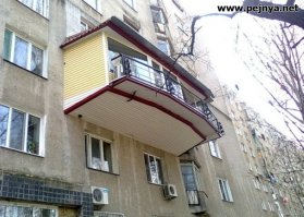 Эти 25 образцов архитектурного искусства доказывают, что русские балконы всем балконам балконы