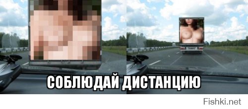 Свежая подборка автоприколов