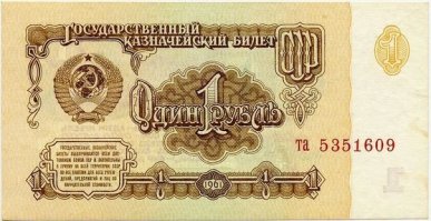 Самые красивые банкноты мира