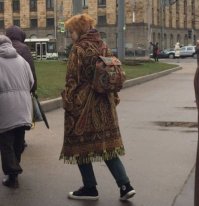 Вне стиля и моды: нелепо одетые люди