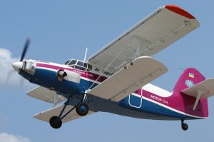 Ан-2 — обзор советского «кукурузника»