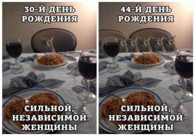 А я-то думал, отчего инфаркты у мужиков? Оказываются оттого, что они не плачут, а не от тяжёлой работы и стрессов, буду знать.
Мужик должен уметь пить и точка, верно. А что такое алкогольная аллергия или страх перед нейротоксинами (чё?!) может баба-авторша нас просветит.
Все лучшие повара, сомелье, баристо, дегустаторы мужики и значит имеют идеальные вкусовые рецепторы. Есть стейк именно велл-дан, с чуть захоложенным кальвадосом, до этого употребив салат Ташкентский, на десерт заказать сингапурское мороженое - это признак джентльмена и тонкого ценителя жизни - кто не умеет вкусно поесть, тому и в остальном делать нечего. Тонкий ценитель напитков и блюд пригодится кому угодно, обычно гастрономический туризм мало кто видел, а это прекрасно.
Мужик должен одинаково хорошо владеть винтовкой и логарифмической линейкой сказал Роберт Энсон Хайнлайн. Здесь я сказал бы одинаково хорошо фотошопом, топором, отвёткой, тестером, иглой, хотя бы парусной и казаном. Тогда это годный мужик.

А так написано очередной сильной и независимой, кота уже купила и кастрировала? Меньше истерик, больше умений и возможностей, меньше лени и всё наладится само собой, криворукие целюлитные зануды никому не нужны, как и трезвые нытики со страхом нейротоксина (шта это такое? я помню предупреждали в плюющую кобру лицо не совать - она нейротоксином плюёт)