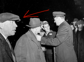 Шариков Полиграф Полиграфович?