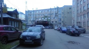 Эти 25 образцов архитектурного искусства доказывают, что русские балконы всем балконам балконы