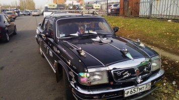 Олень 80lvl !!!