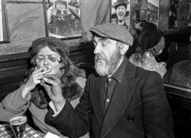 )) А я походу деда Шнура ... или его самого