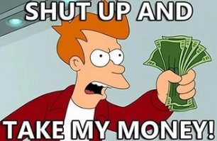 Нет слов! Одни эмоции