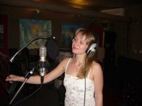 Жанна Валерьевна Кипелова
 Александр Валерьевич Кипелов