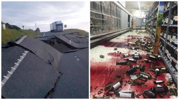 Б.ля.... не могу смотреть на правую сторону фото, плакать хочется...